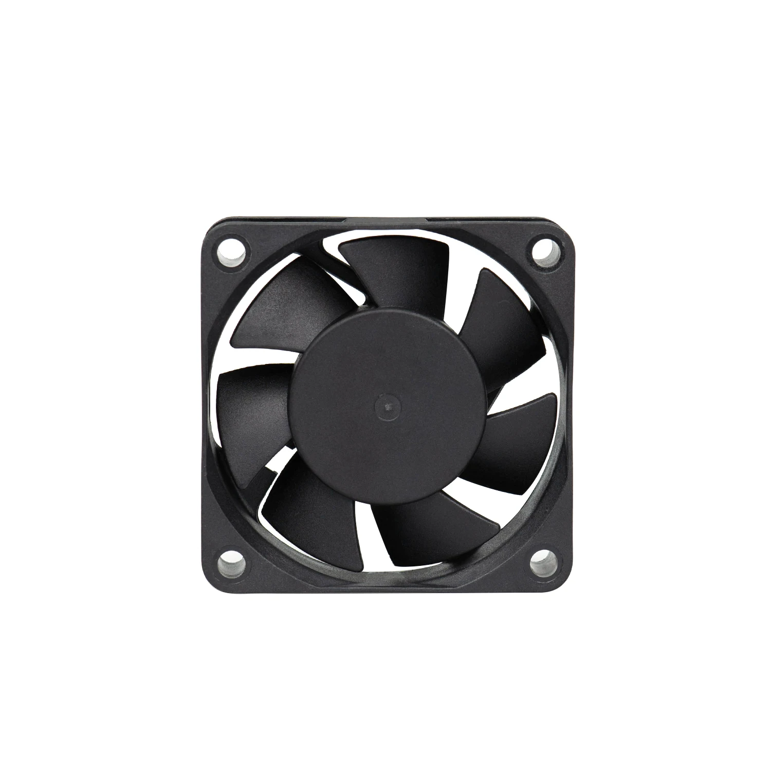 
High Air Flow Ventilation Fan 6015 5v 12v dc cooling fan 60*60*15 12volt 24v axial flow 60mm fans 
