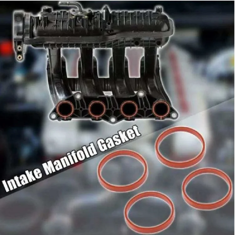 GM Intake Manifold Gasket For 1.8 Chevy  Engine Parts  55568253