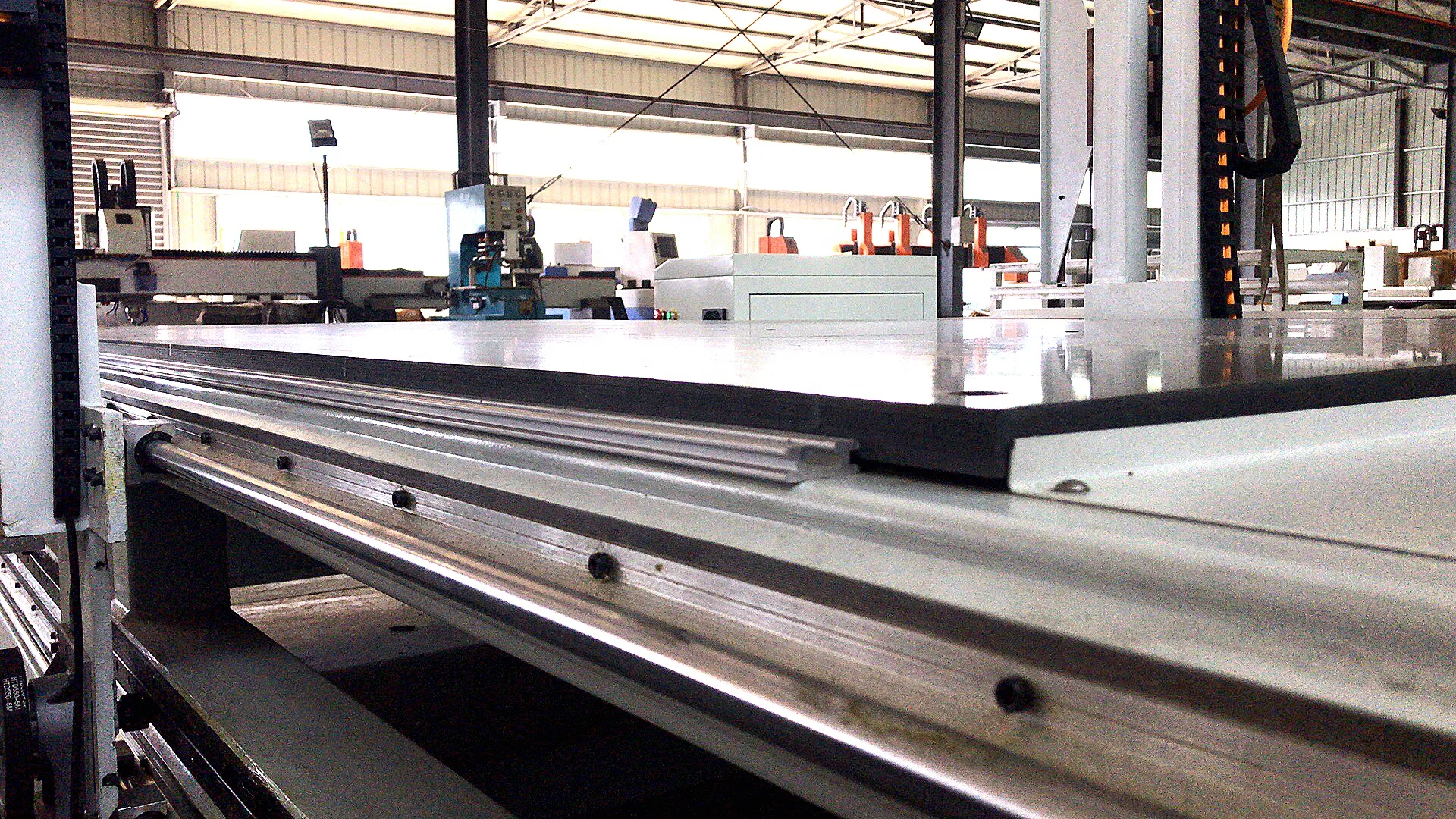 Высококачественный резак для пенопласта Cnc