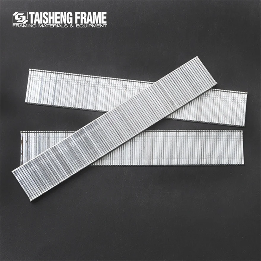 TS-D31 880 t shape F20 brad nails f series brad nails head nails for furniture