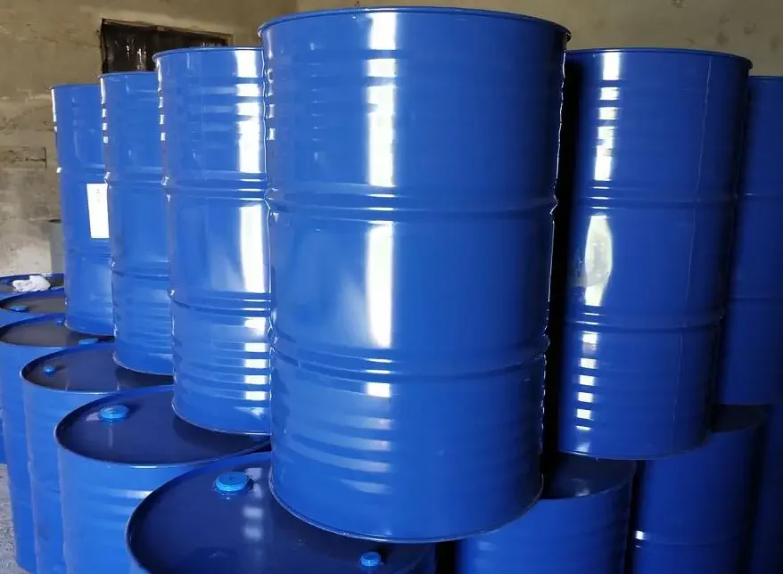 High Purity 99.9% Organic Solvent Industrial Grade Isopropyl Acetate CAS 108-21-4 IPAC Liquid Best Price