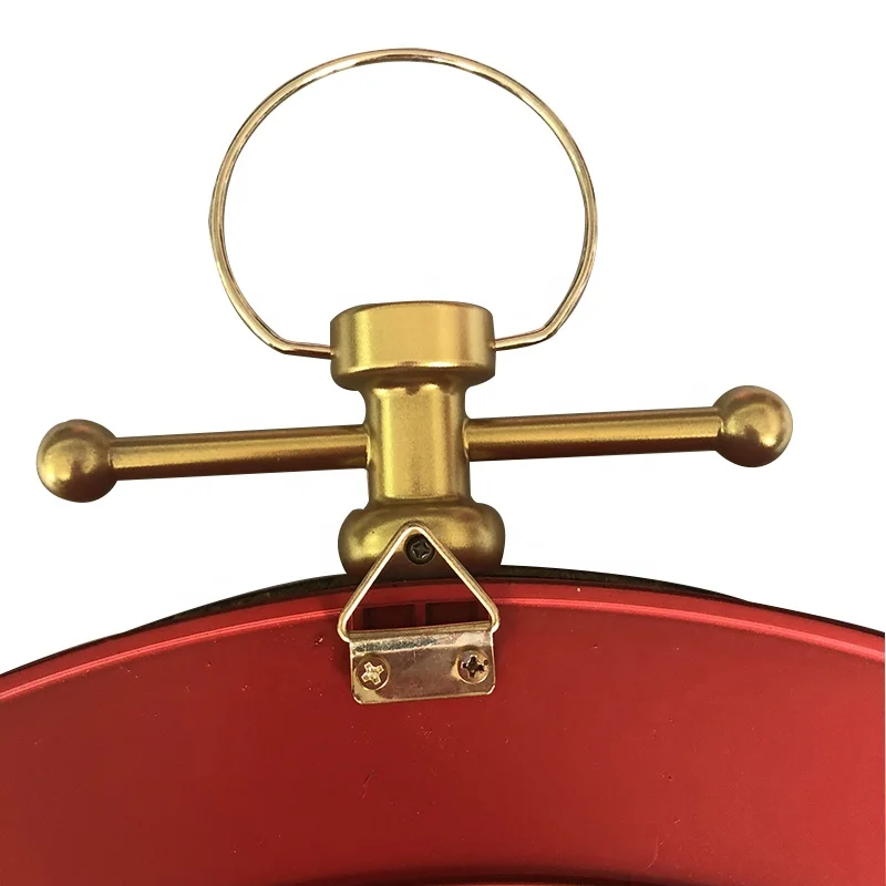 Home Accessories Decor Christmas ball decoration Led Snowing decorative Wall Christmas ball on the wall light