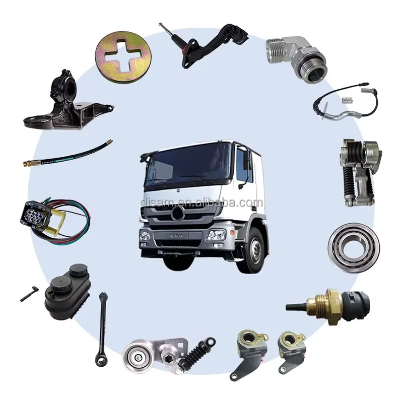 Высокое качество коробки передач запасные части 4WG180 4WG200 4644351012 Gear