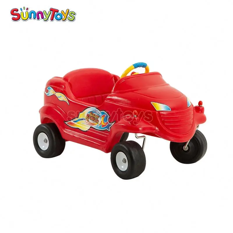 Preschool plastic playground toy for game indoor play lands suppliers for kids