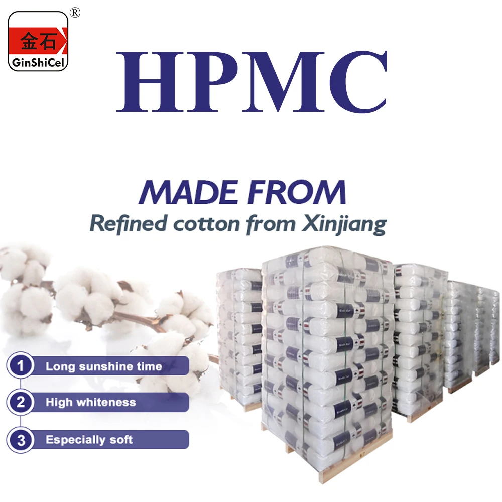 HPMC гидроксипропил метилцеллюлоза производитель для цементного раствора Гипсовая Штукатурка плитка клей шпатлевка стены