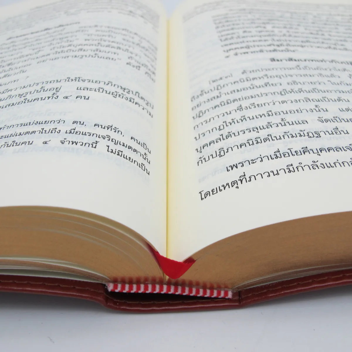 Custom hardcover paper holy bible book printing KJV bible printing