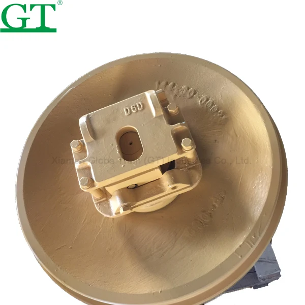 D6D D6H D61EX-23 D8K Idler bulldozer