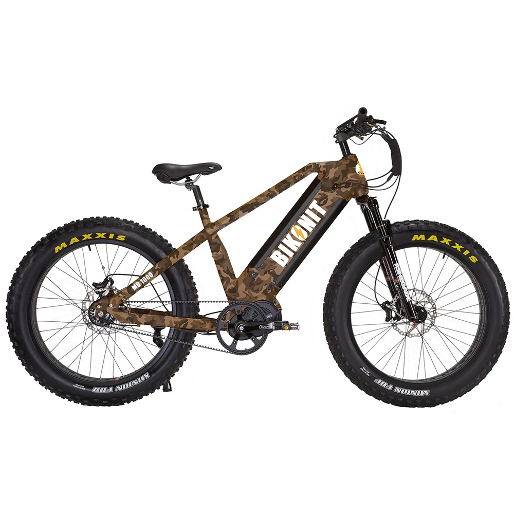 2020 newest dual battery 48v 1000w Bafang G510 M620 electric fat bike,electric bicycle with 120km long range