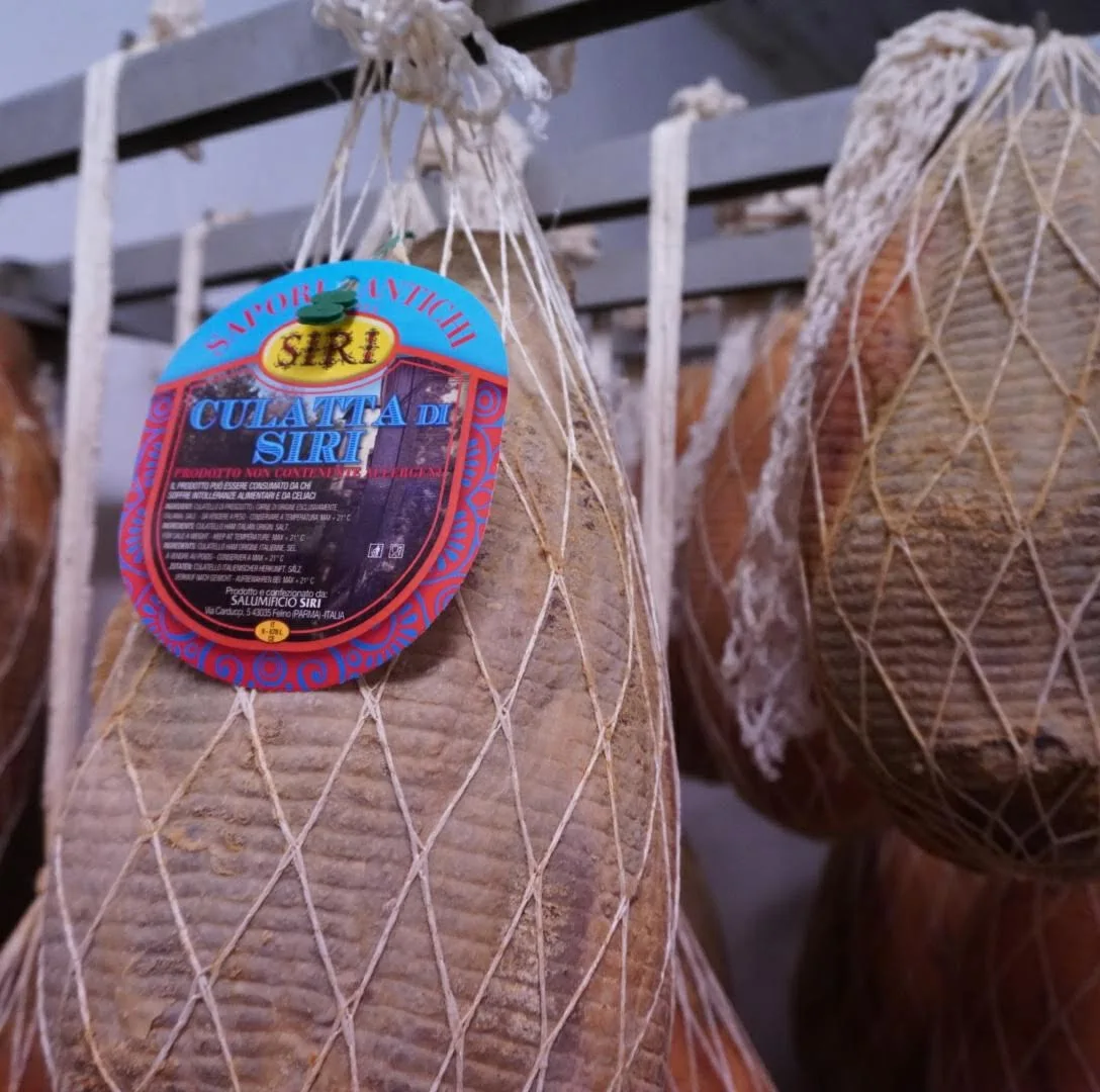 Popular Oem Odm Service Dry Cured Buy Italian Ham