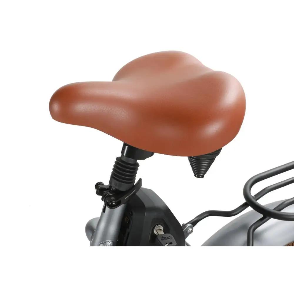 mid drive 20inch  e bicycle from chinese factory