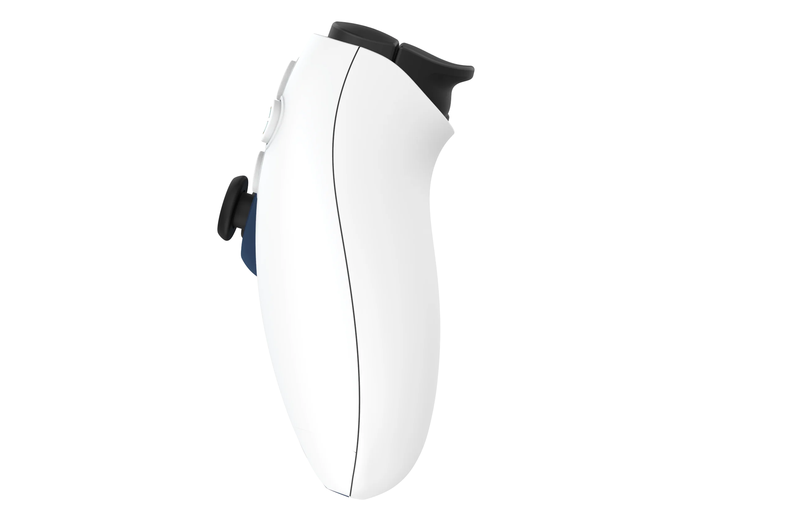 Wireless Game Controller for ps5 new Style joystick Gamepad  For  ps4 PC  Gaming Control