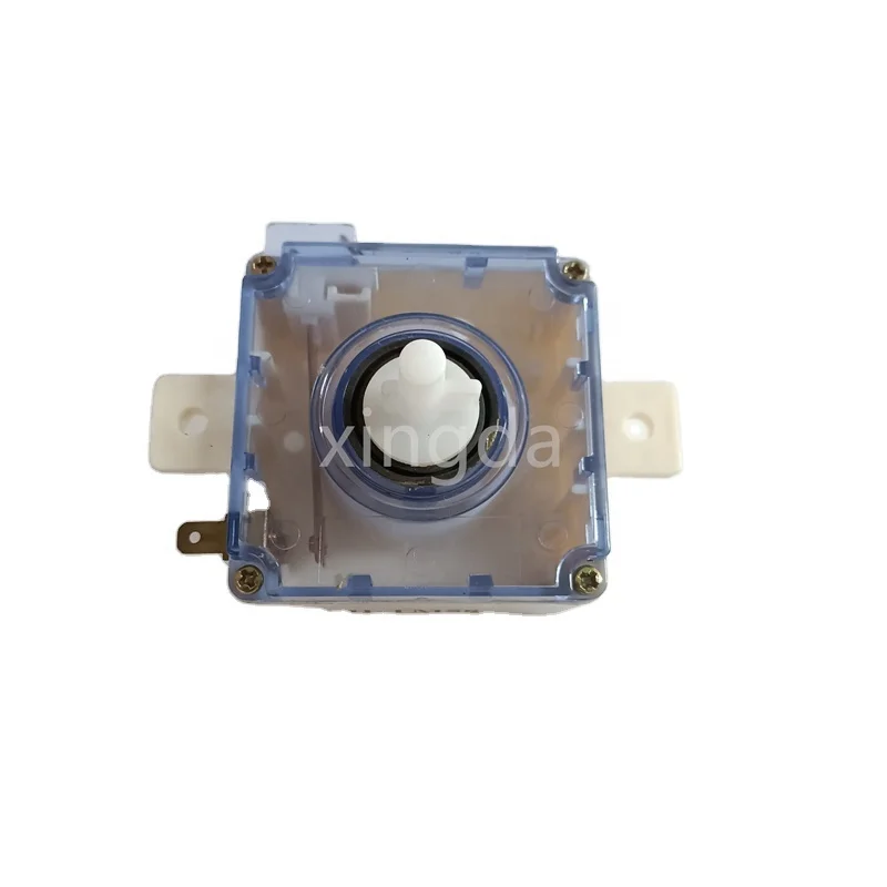 Universal semi-automatic washing machine timer parallel bar washing timer switch dehydration timer switch