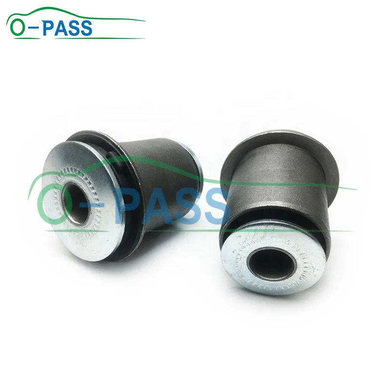 OPASS Front lower Small Control arm Bushing For Toyota Fortuner Hilux 2015- 48654-0K080 Fast Shipping High Quality