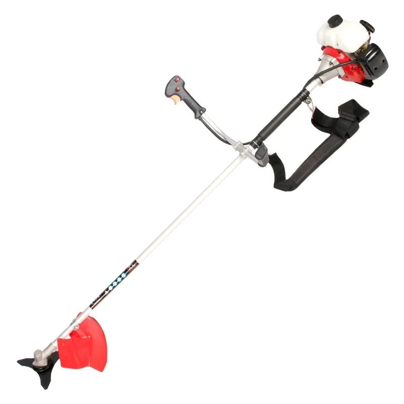 Новый продукт CG35 1E40F-5 43cc одноцилиндровый Бензиновый запчасти