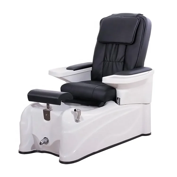 Luxe Beauty foot spa pedicure massage chairs throne pedicure chairs salon equipment beauty