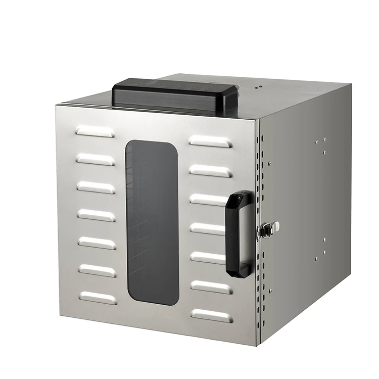 Home Food Fruit Dehydrator Dried Dry Fruit Tomato Drying Machine Sale