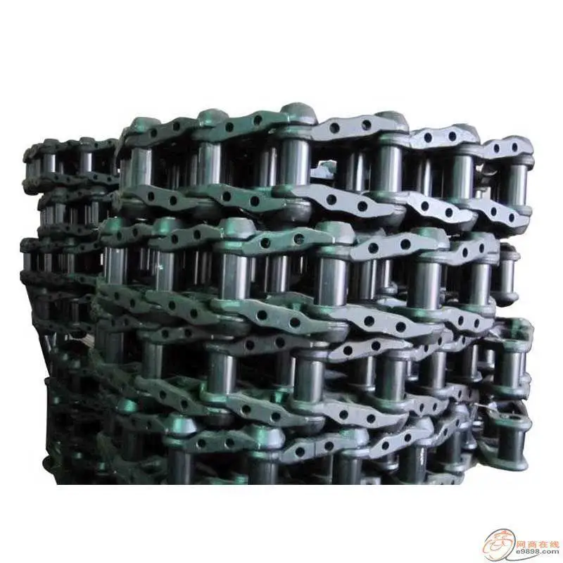 
excavator attachment 12-27 tons excavator track assembly 