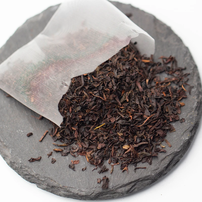 Da Hong Pao Rock Tea, Chinese Oolong Tea, Da Hong Pao Tea Bag