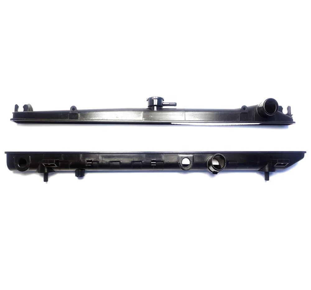 Radiator plastic tank for Nissan D21 Base L4 2.4L OEM 2140001G00 2140001G12