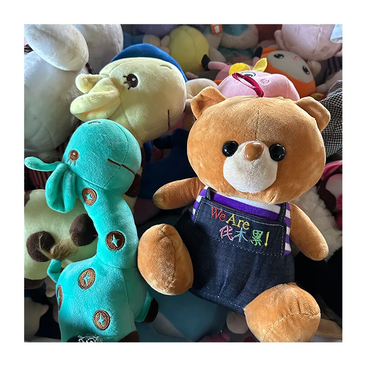 Containers Japan second hand stuff used toy for baby and children bundle wholesale