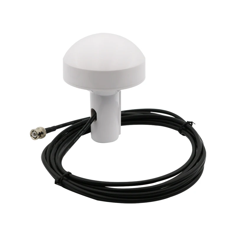 Gps Timing Antenna Boat Marine Beidou Dual Mode Ais Satellite Navigation Positioning Ship Antenna With Bnc/sma/tnc/n Male Rg58