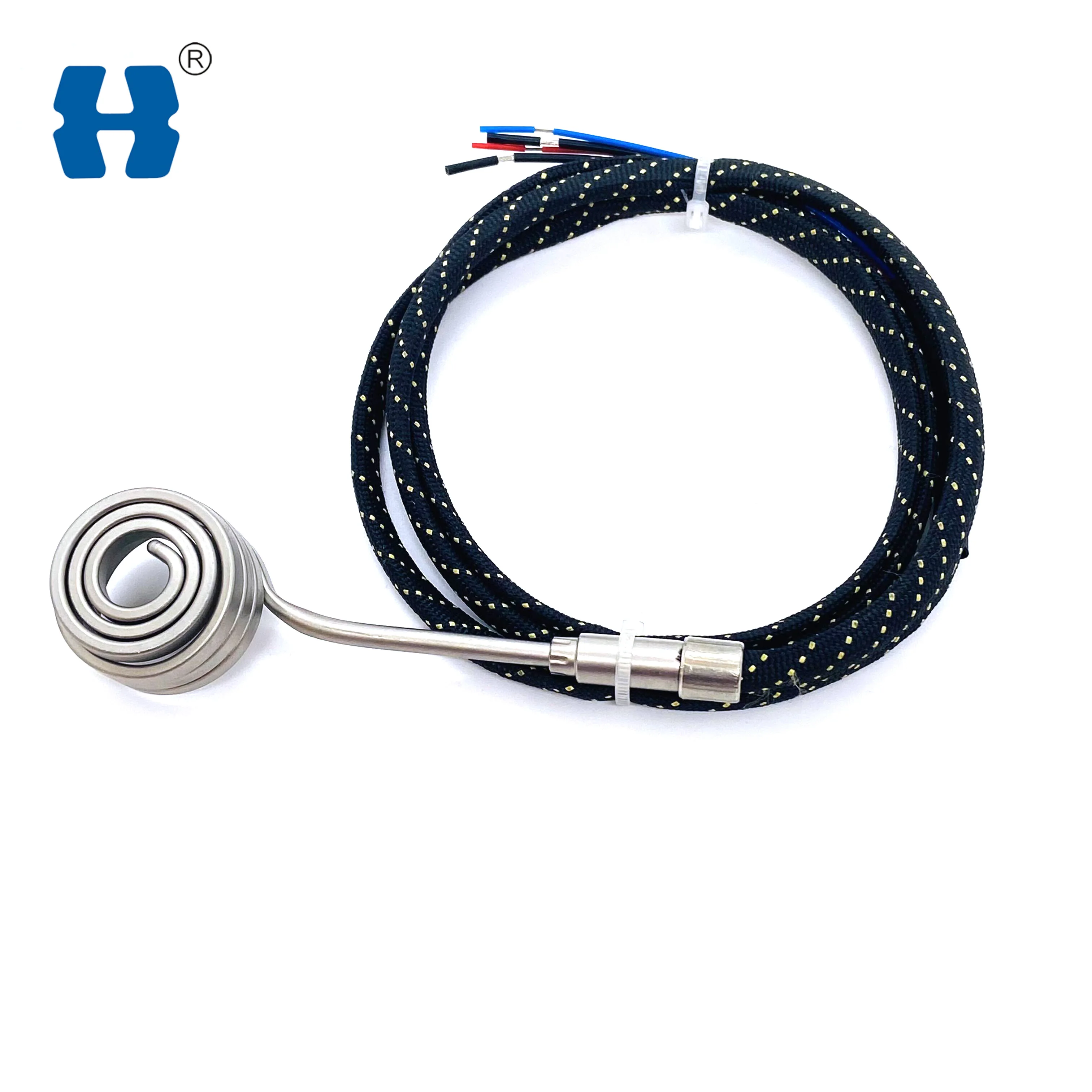 HUADONG Electric Blanket Heating Element Heating Element For Egg Incubator Hot Runner Coil Heaters