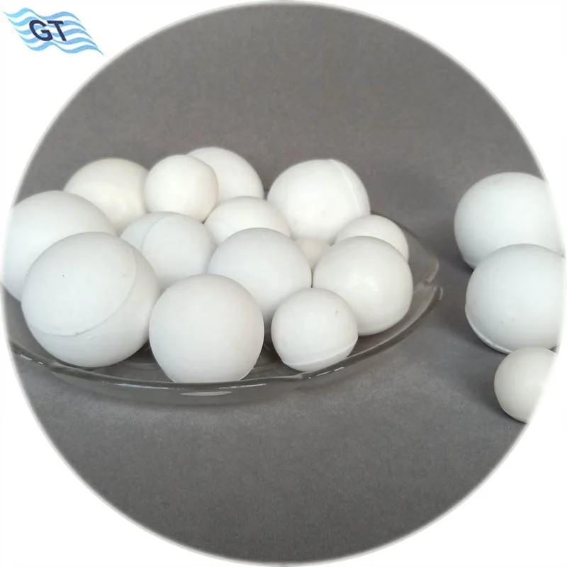 Abrasive 92% aluminum ball for ceramic in grinding machine