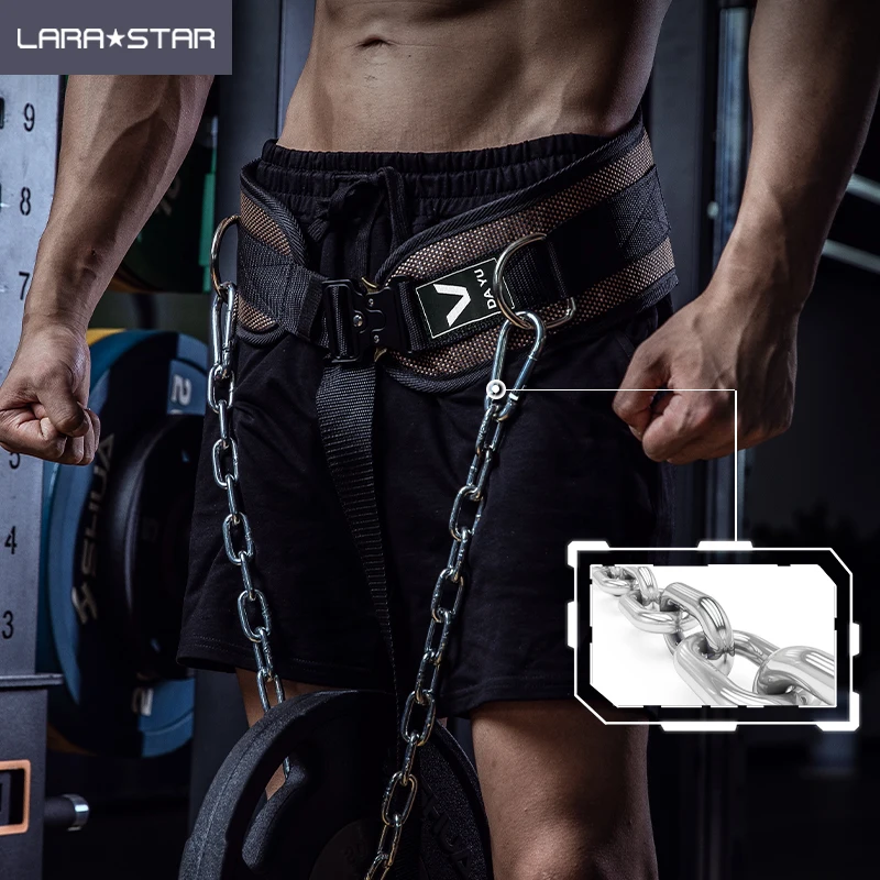 LS0831 Customized premium gym belts lifting belts bodybuilding weight belt for weightlifting