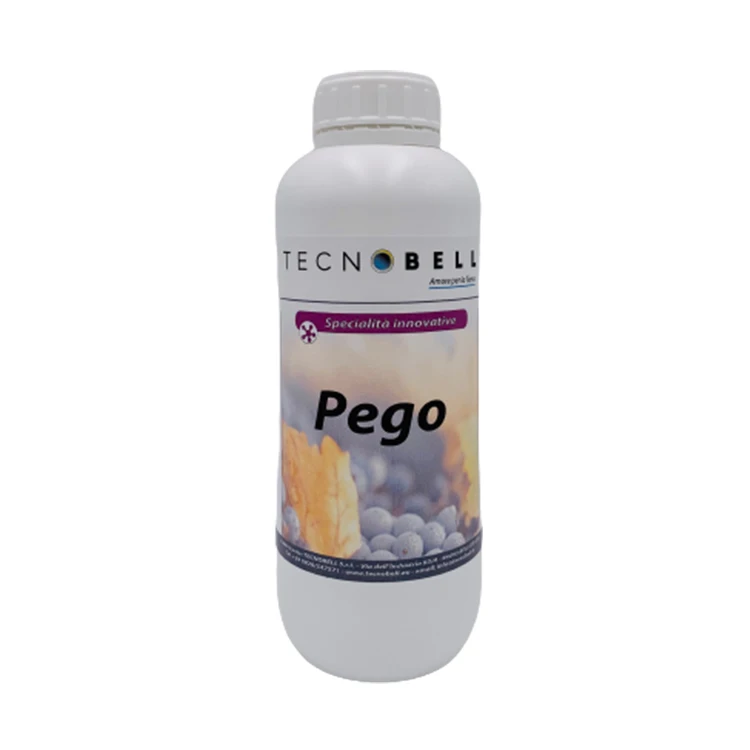 Pego Italian Plant Fertilizer Magnesium Copper Boron Liquid Nitrogen Fertilizer