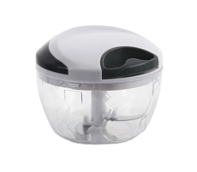 Высококачественный скоростной кухонный комбайн, ручные кухонные инструменты, измельчитель, измельчитель, овощерезка, кухонные аксессуары