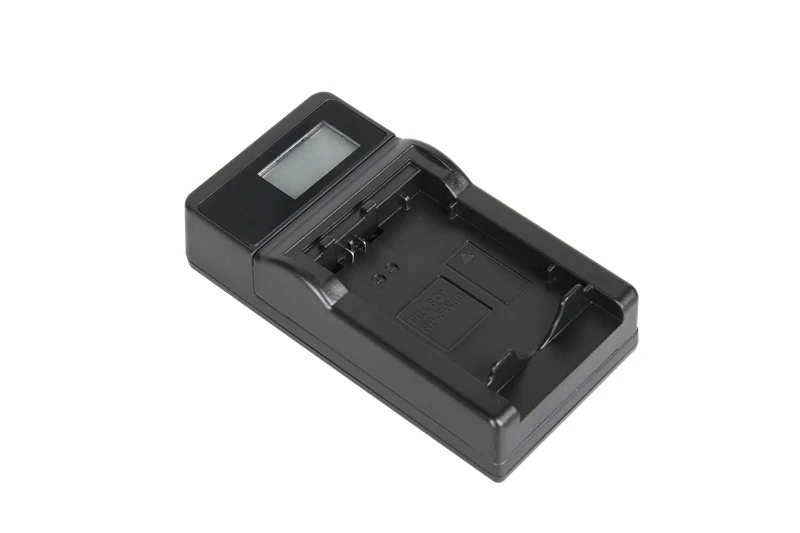for sony NP-FW50 A6000 A6500 A6300 A7R A55 A5100 RX10 A5000 Camera LCD USB Charger Outlet