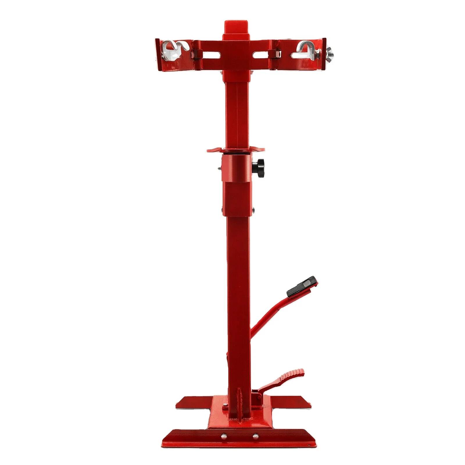 Factory Hot Selling Hydraulic Jack Strut Coil Spring Compressor Manual Forklift