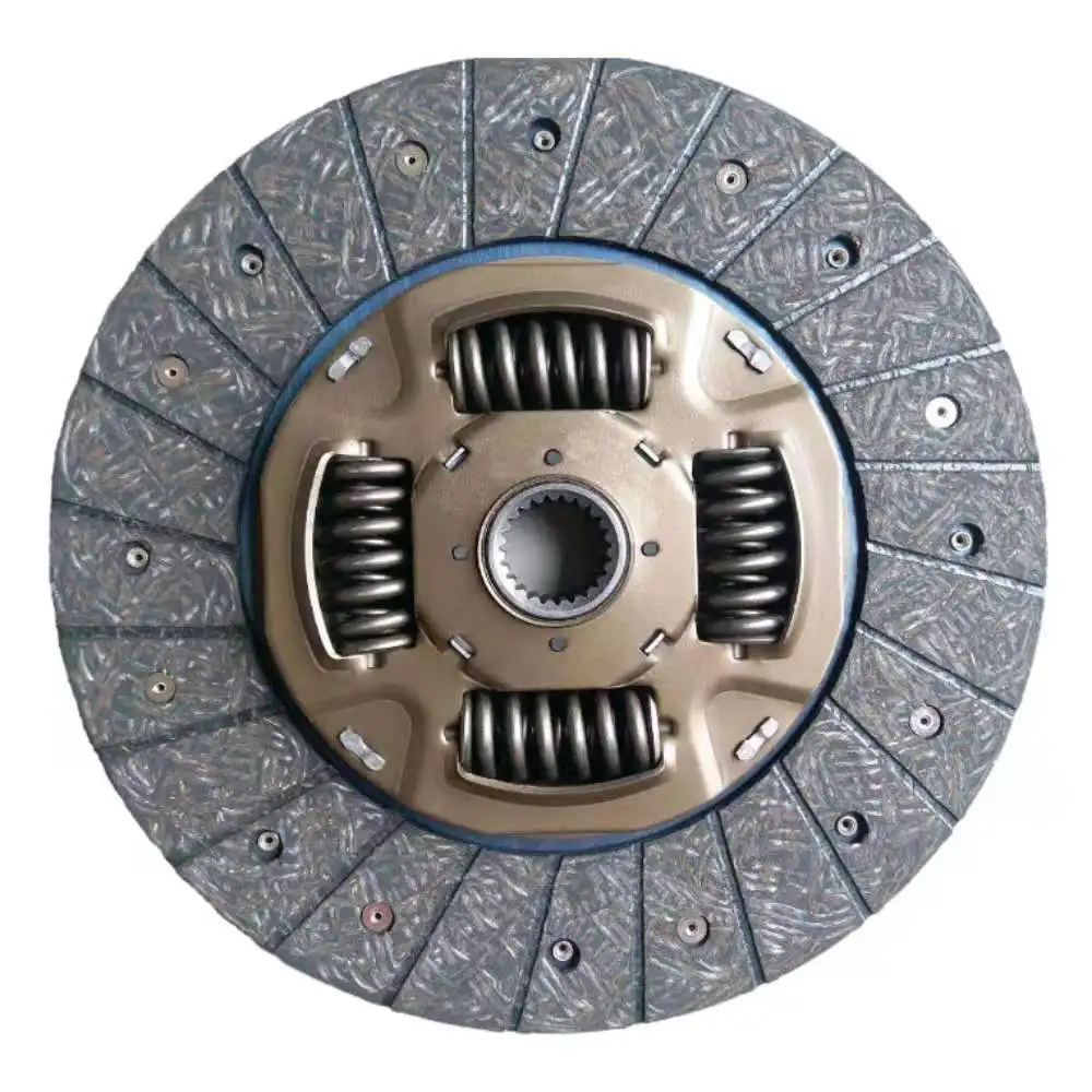 Manufacturer price hot sale auto clutch disc for Hyundai 411004B077