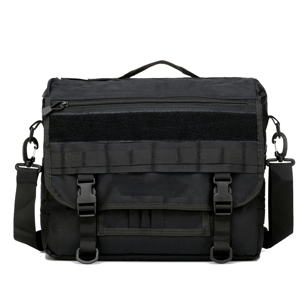 Производство Водонепроницаемые многофункциональные спортивные ВОЕННЫЕ Molle армейский тактический слинг-сумка через плечо мужские сумки на плечо