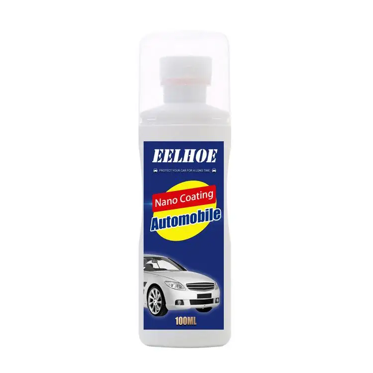 
Car Interior Cleaning Dashboard Polish Cleaner Multi Functional Coating Wax Leather Seats Panel Protect 