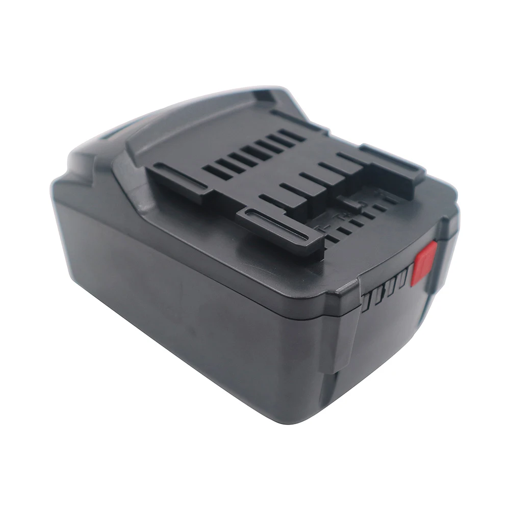 C&P Met 18VC 5000mAh BS18LT SB18LT SSD18LT SSW18LT ASE18LTX Battery For Metabo