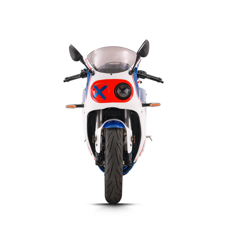 Фабрика Changhua оптовая продажа высокое качество 500cc бензиновые мотоциклетные велосипеды 4 тактные крутые водные гоночные мотоциклы для взрослых