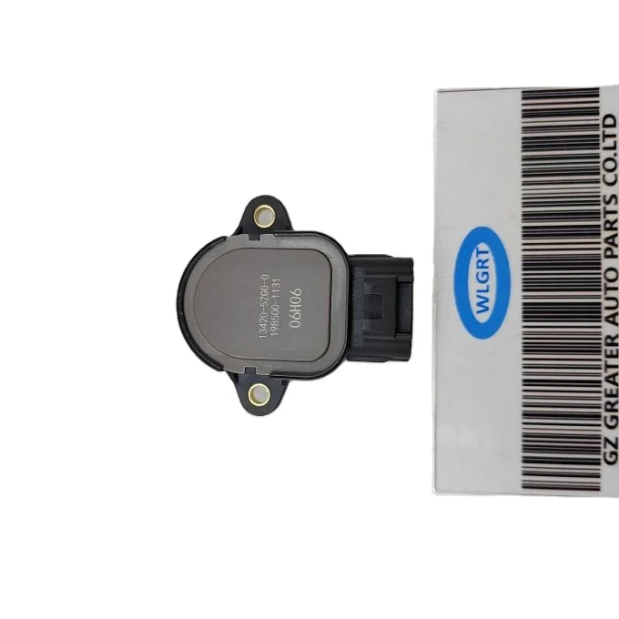 WLBTR Good Genuine 13420-52G0-0 Throttle position sensor For SUZUKI BALENO (EG) JIMNY SWIFT II