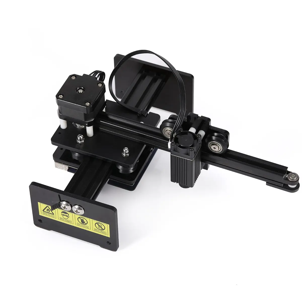 NEJE  7W Master Laser Engraving Machine Kit For Paper And Wood