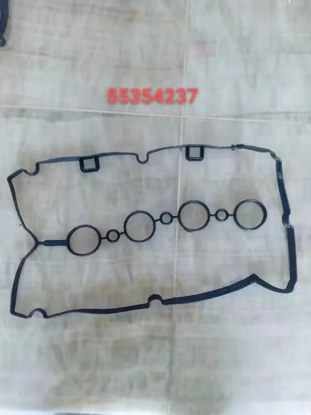Auto Part Valve Cover Gasket 55354237 For Chevrolet- Cruze Aveo