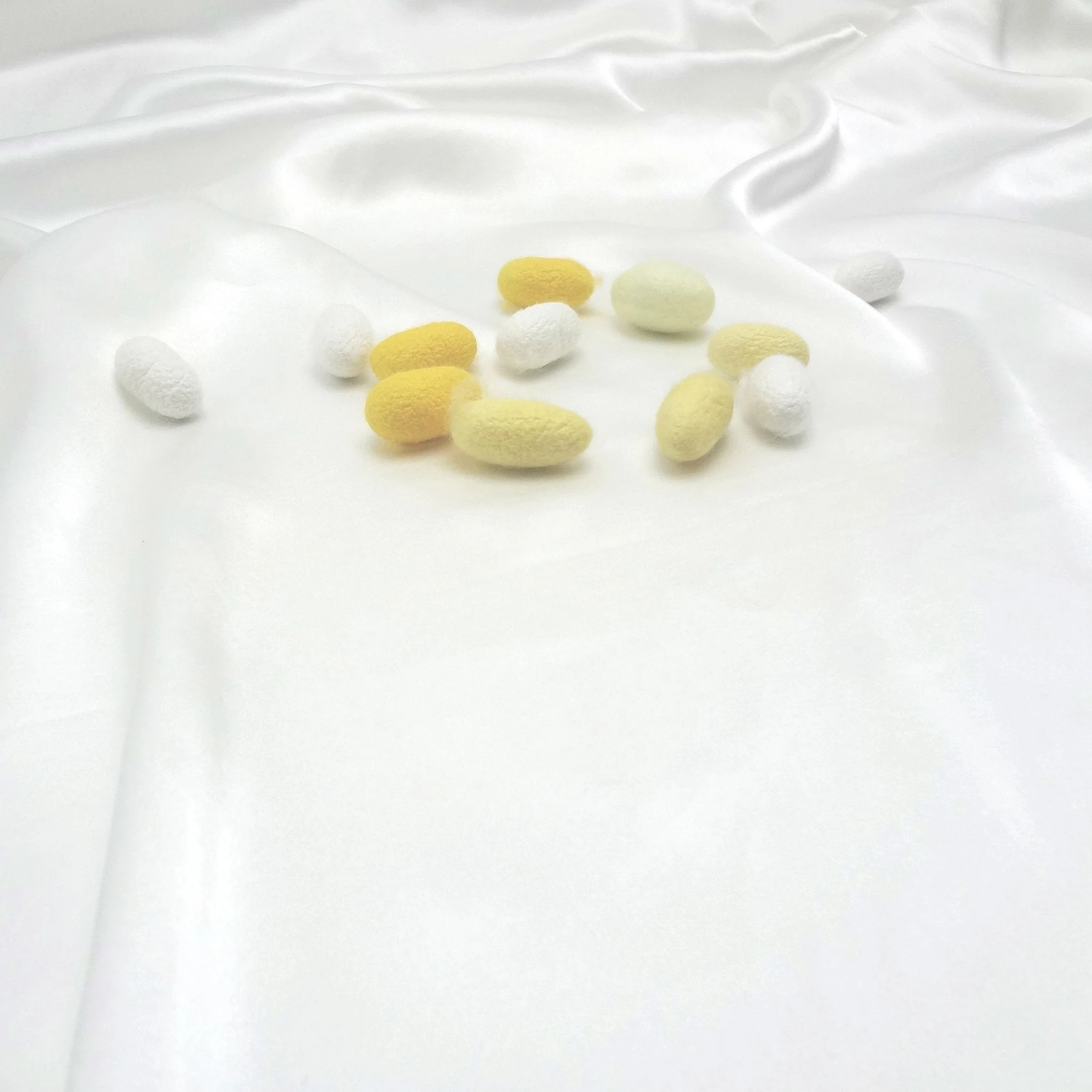 
Silk Textile Mulberry silk fabric 100%pure silk Satin 12mm 16mm 