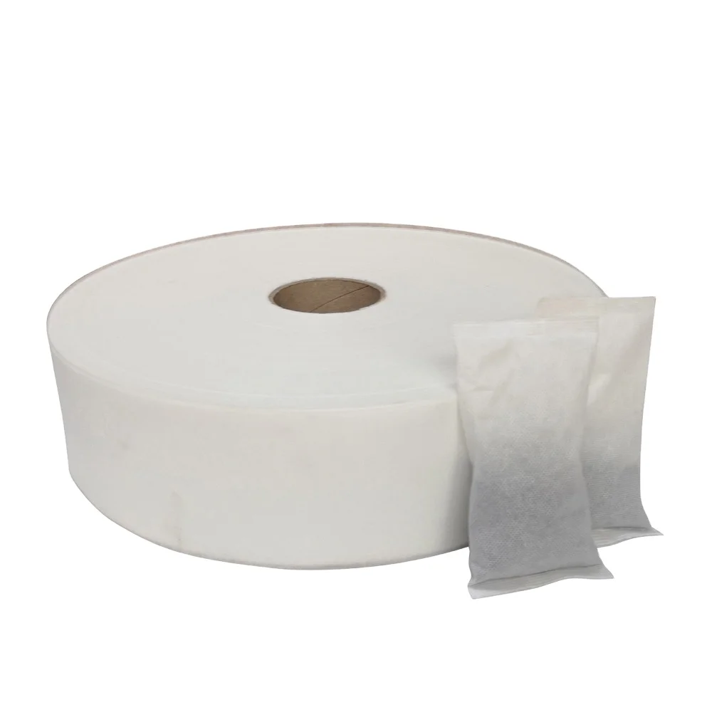 Food Grade Silica Gel Desiccant