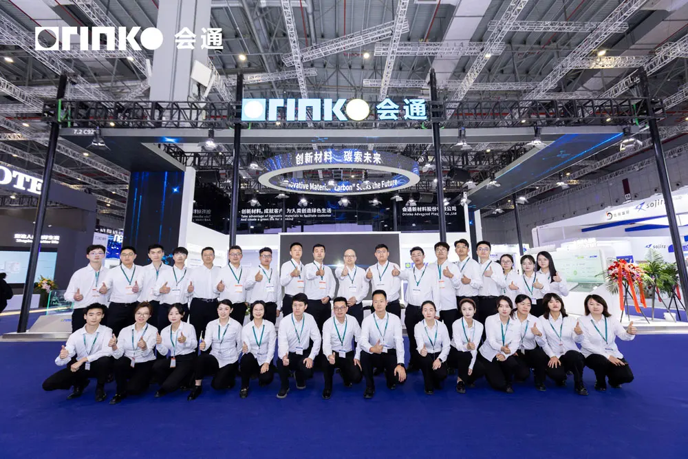 Orinko MFR 210 Полиамид stoff mxd6 нейлоновая смола для охлаждающей трубы