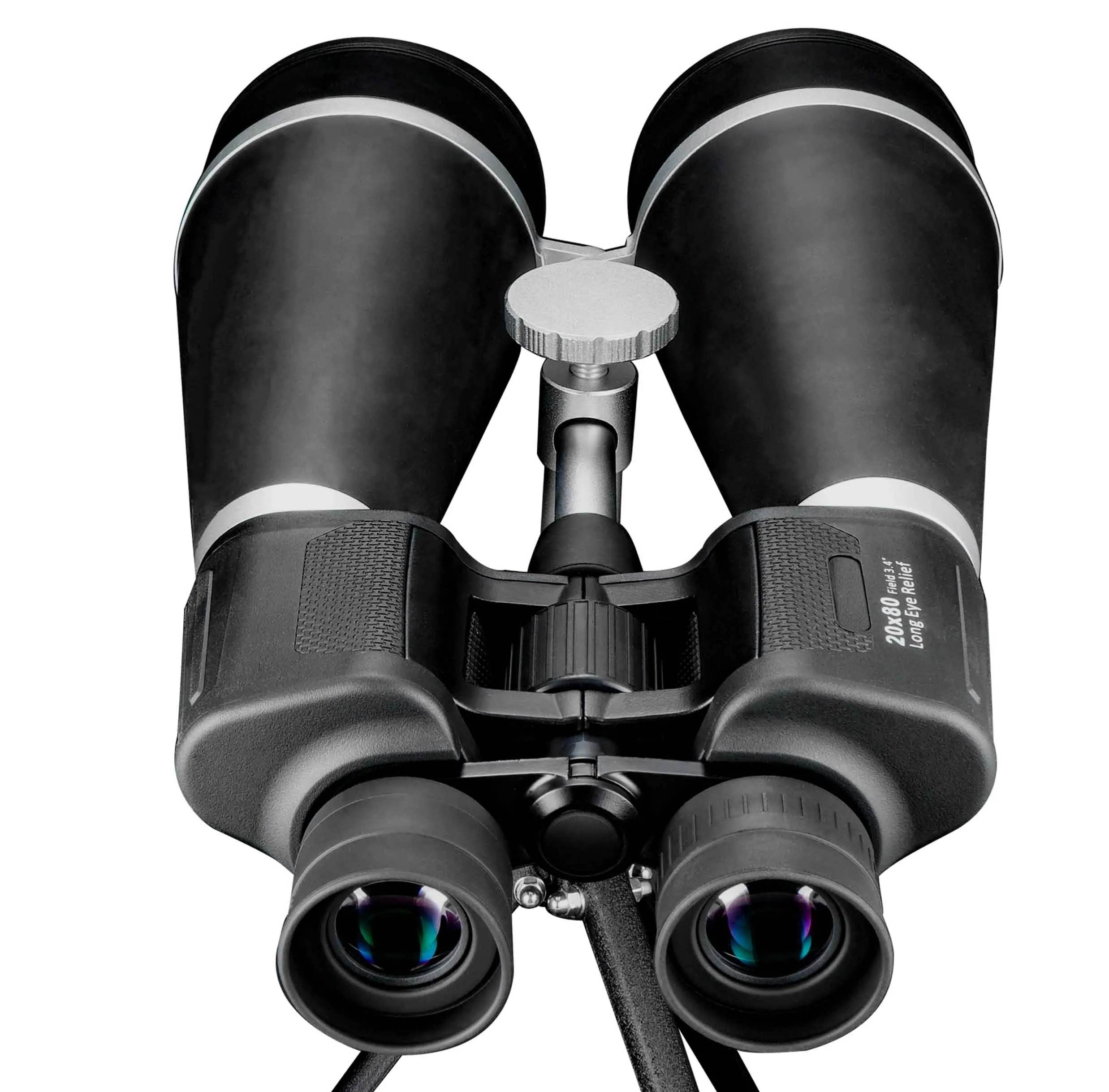 2022 Super Binoculars 20x80 Magnification Optic Binoculars OEM