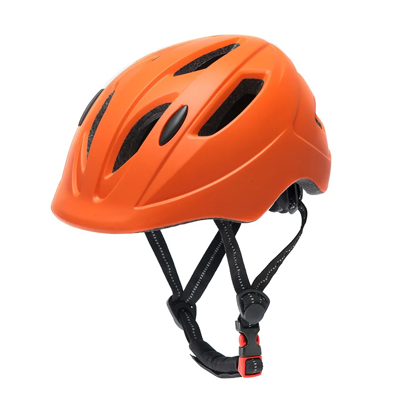 CE Certified Kids Bicycle Helmets Boy Girl City Cycling Road Riding Skateboard E Scooter Bike Urban Helmet