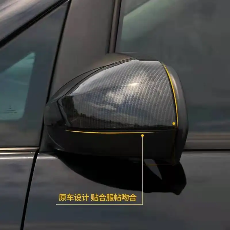 Customized car rearview mirror  For Mpv / Vito / V-class / Sprinter / Alphard /v-250