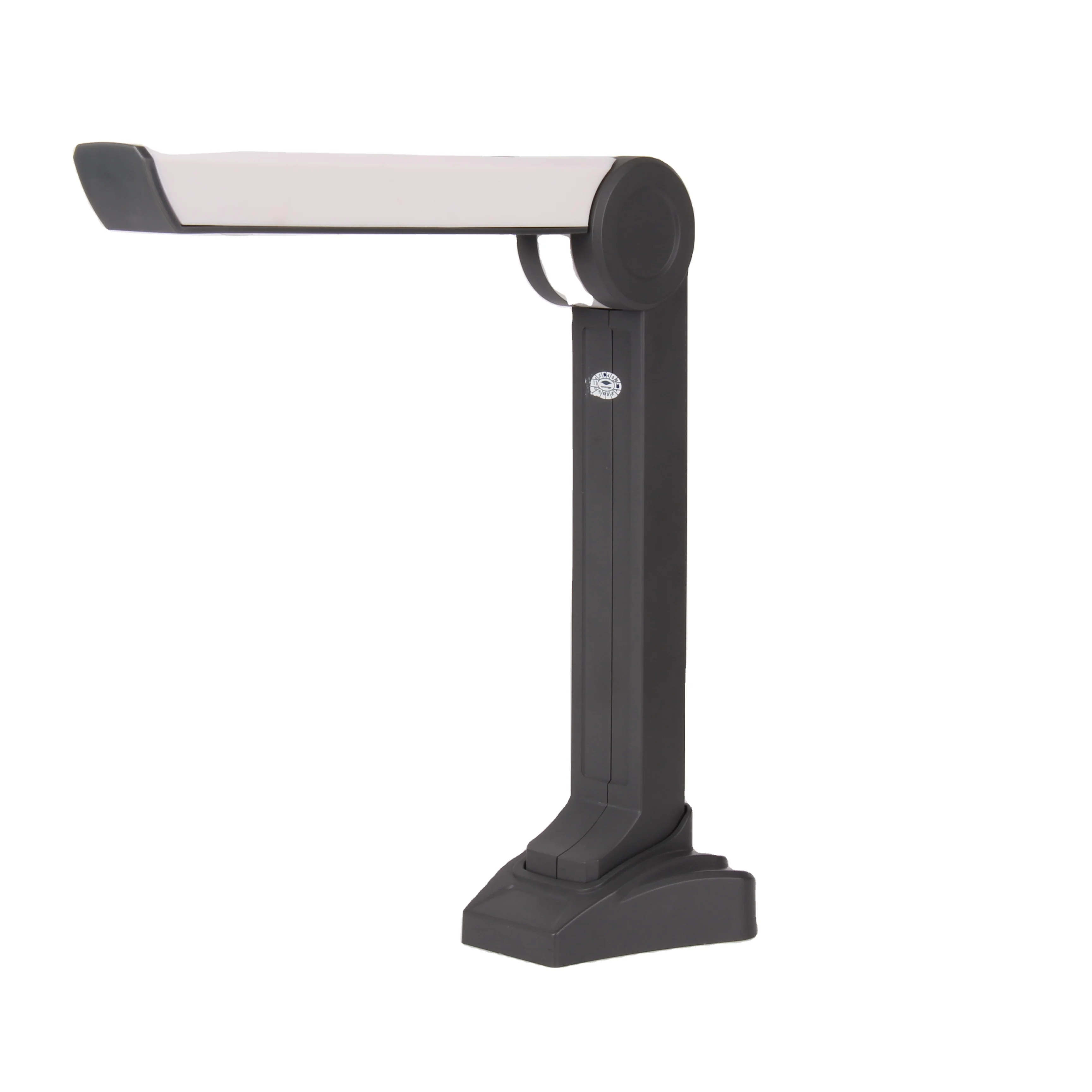 Eloam ультра портативный сканер документов размера A4 складной высокоскоростной портативный сканер