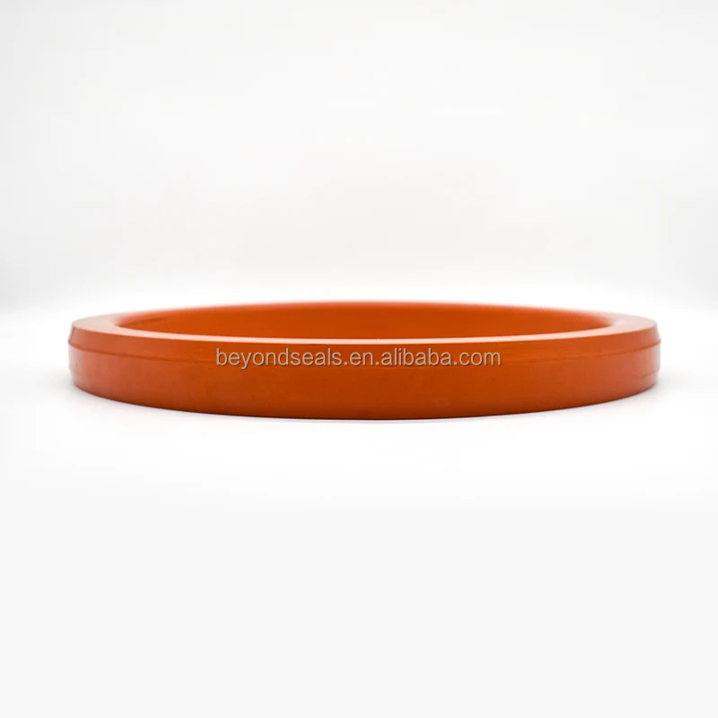 Customize FKM FFKM Seals Fluorine Rubber Seal