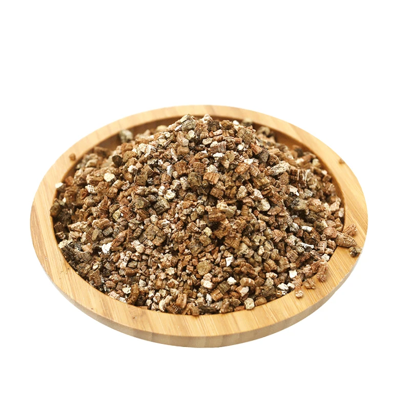 high quality cheap wholesale vermiculite intermedi   raw gold ore raw vermiculite good quality