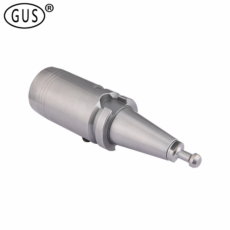 High Quality 20CrMnTi Material  BT30 BT40 Hydraulic Tool Holder Collet Chucks for Milling Machine
